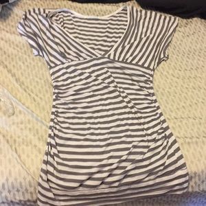 Striped shirt